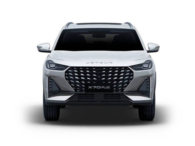 Jetour X70 Plus Jetour X70 Plus